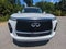 2027 INFINITI QX80 Luxe 2WD