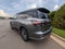 2027 INFINITI QX80 Luxe 2WD