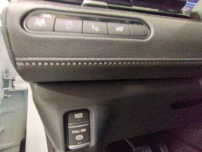 2026 INFINITI QX80 Luxe 2WD