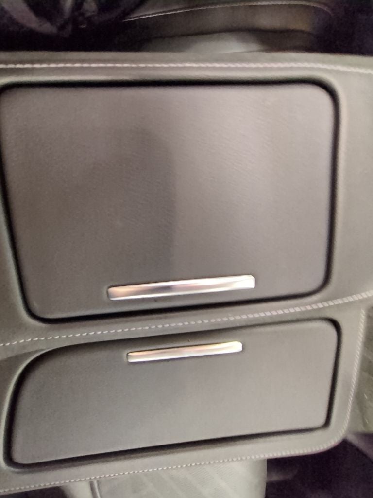 2026 INFINITI QX80 Luxe 2WD