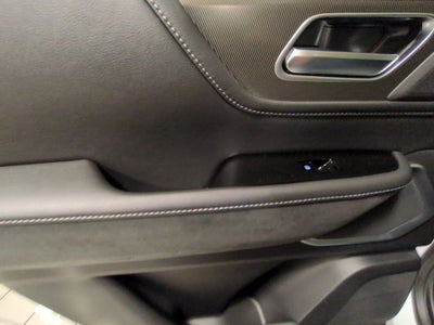 2026 INFINITI QX80 Luxe 2WD