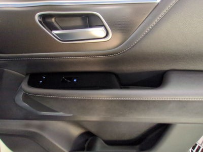 2026 INFINITI QX80 Luxe 2WD