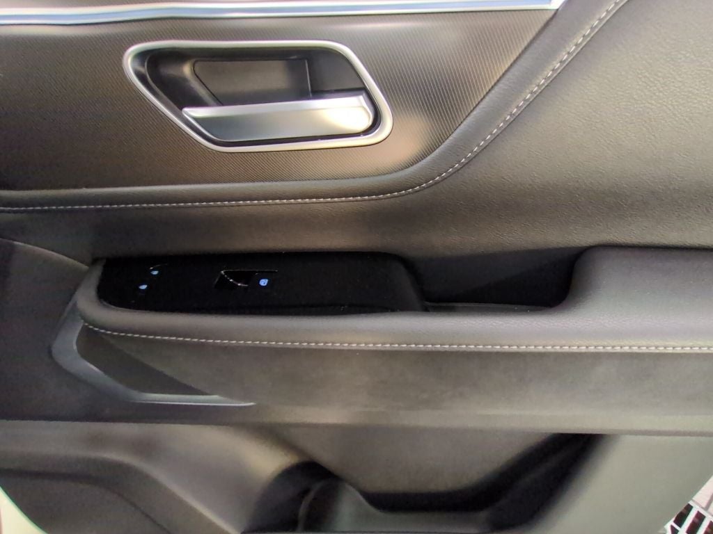 2026 INFINITI QX80 Luxe 2WD