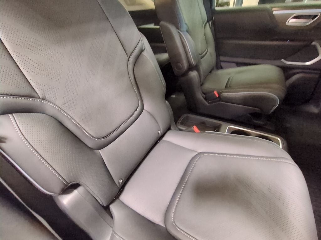 2026 INFINITI QX80 Luxe 2WD