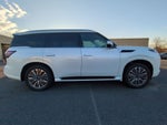 2026 INFINITI QX80 Luxe 2WD