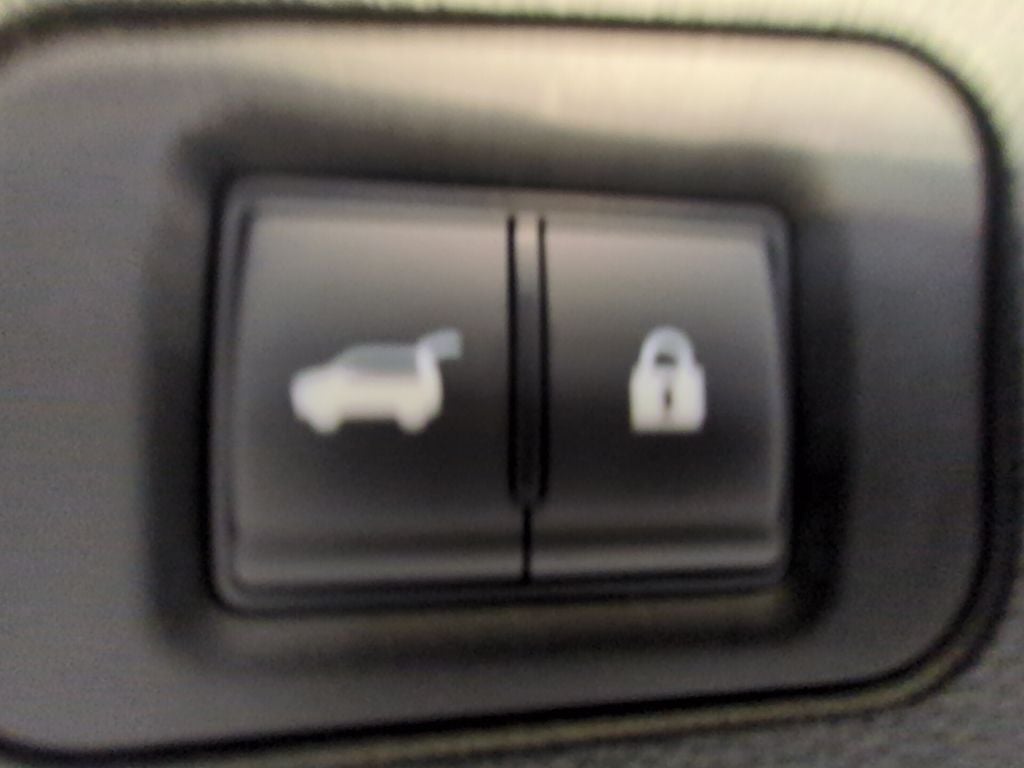 2026 INFINITI QX80 Luxe 2WD