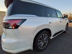 2026 INFINITI QX80 Luxe 2WD