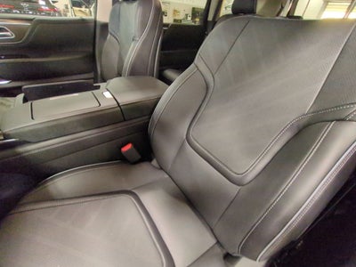 2026 INFINITI QX80 Luxe 2WD