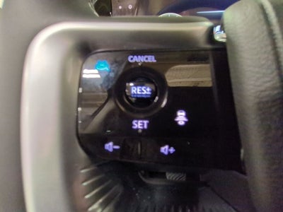 2026 INFINITI QX80 Luxe 2WD