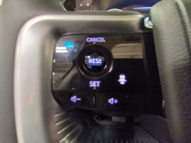 2026 INFINITI QX80 Luxe 2WD