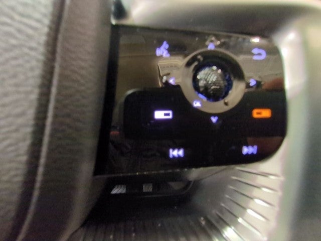 2026 INFINITI QX80 Luxe 2WD