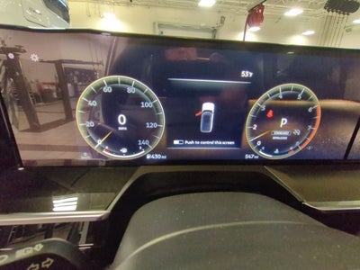 2026 INFINITI QX80 Luxe 2WD