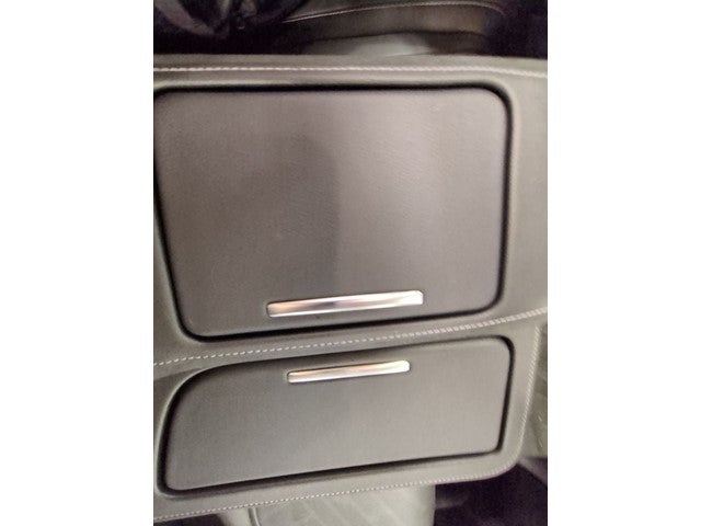 2026 INFINITI QX80 Luxe 2WD