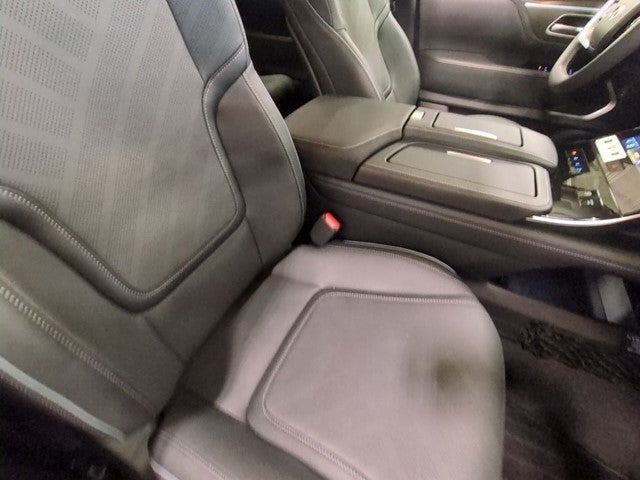 2026 INFINITI QX80 Luxe 2WD