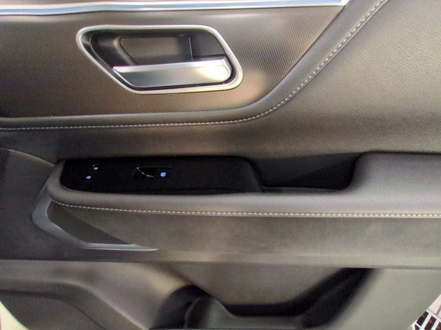 2026 INFINITI QX80 Luxe 2WD