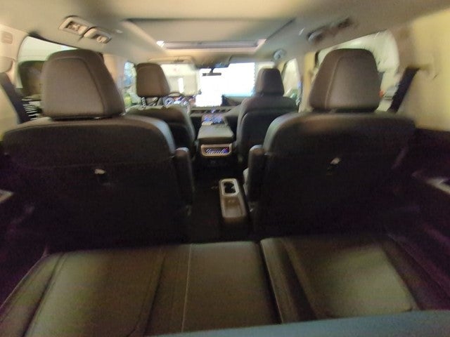 2026 INFINITI QX80 Luxe 2WD