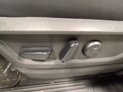 2026 INFINITI QX80 Luxe 2WD