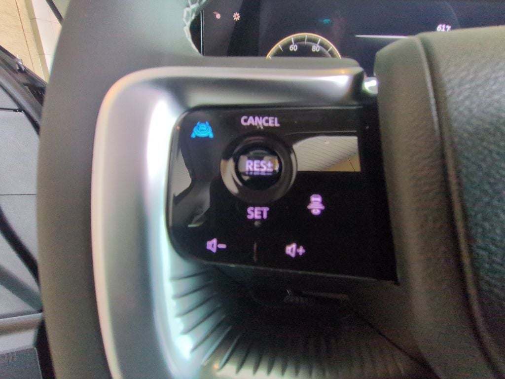 2026 INFINITI QX80 Luxe 2WD