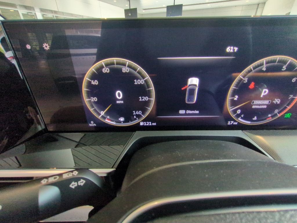 2026 INFINITI QX80 Luxe 2WD
