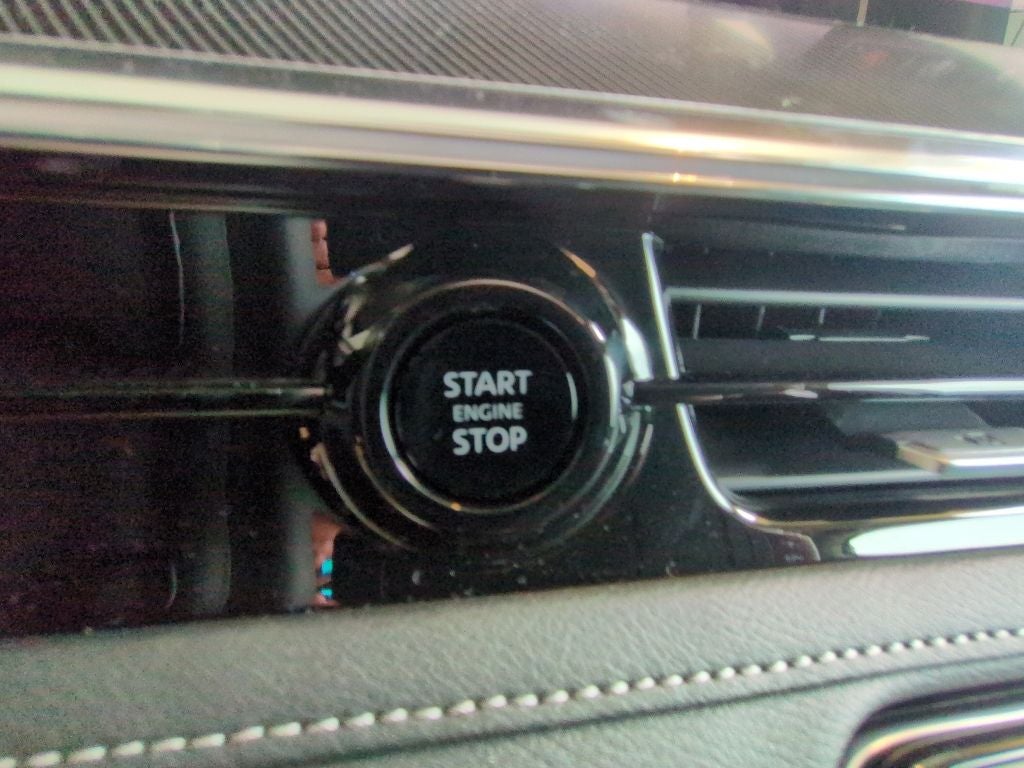 2026 INFINITI QX80 Luxe 2WD