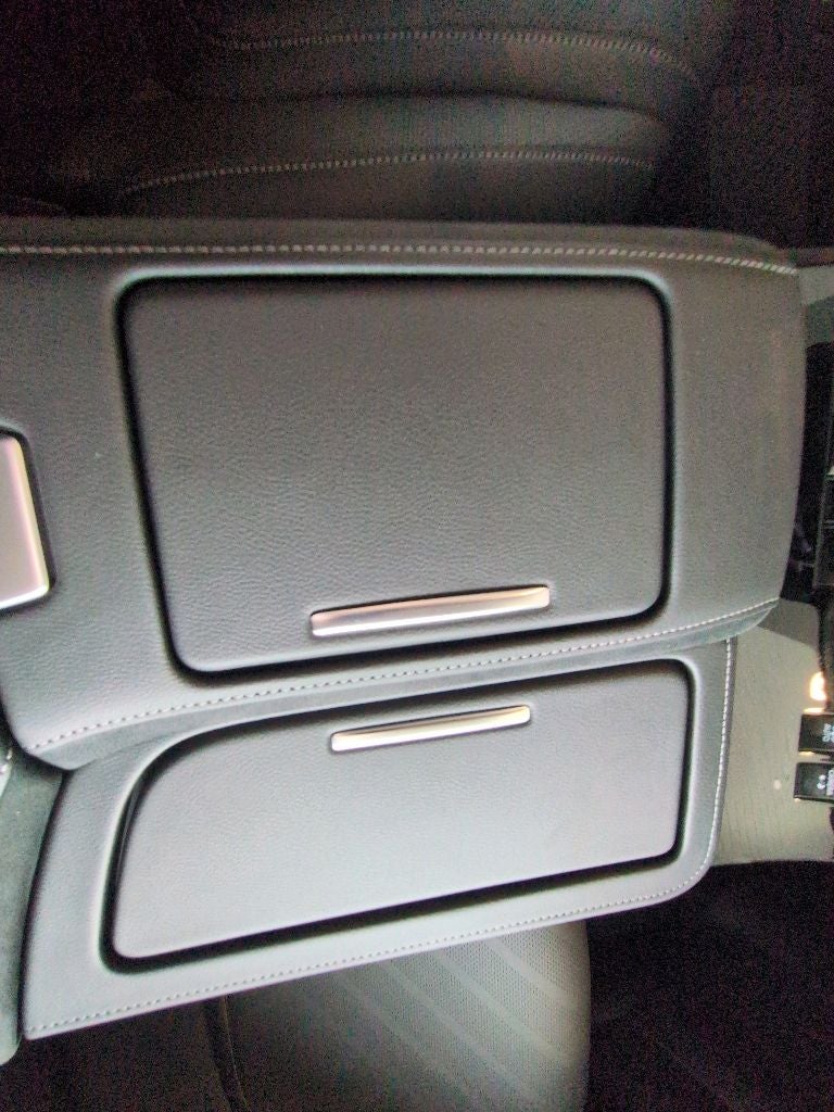 2026 INFINITI QX80 Luxe 2WD