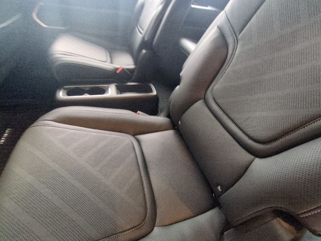 2026 INFINITI QX80 Luxe 2WD