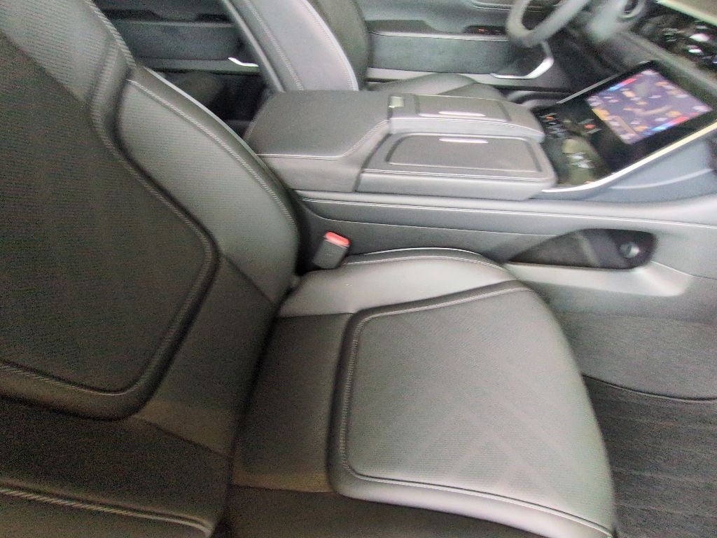 2026 INFINITI QX80 Luxe 2WD