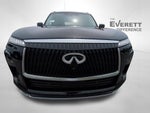 2026 INFINITI QX80 Luxe 2WD