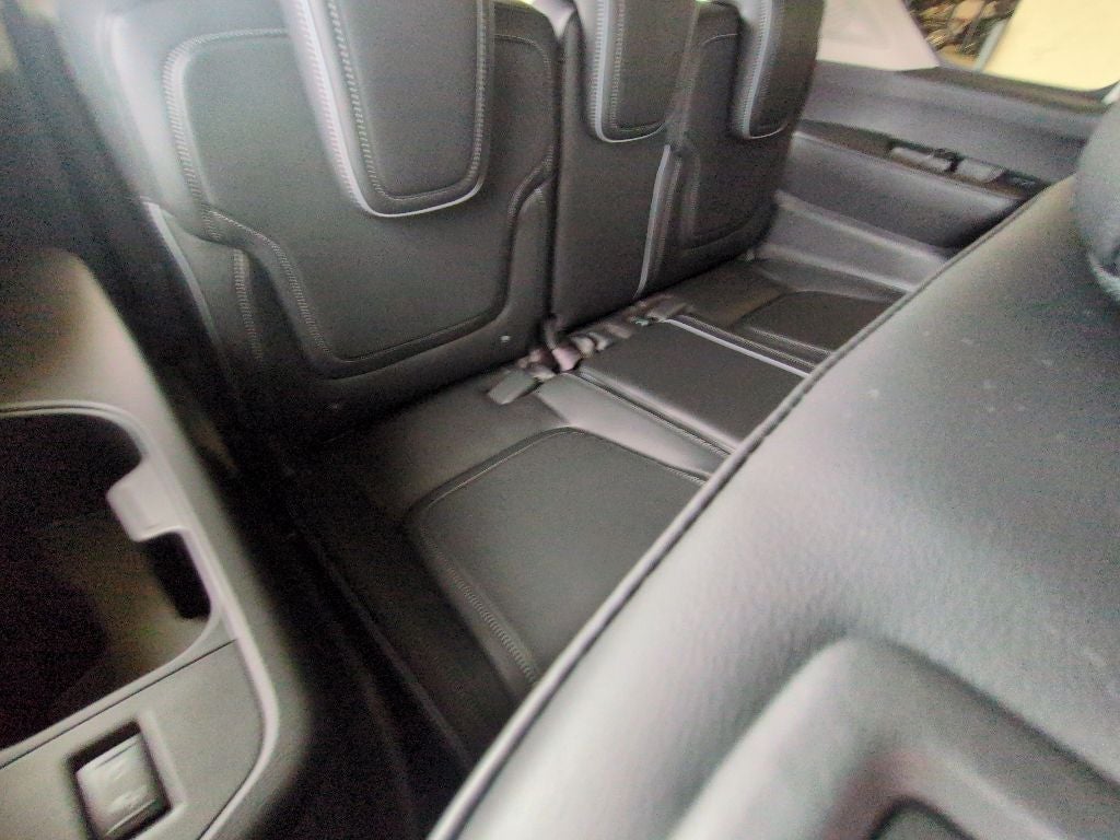 2026 INFINITI QX80 Luxe 2WD