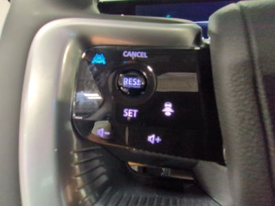 2026 INFINITI QX80 Luxe 2WD