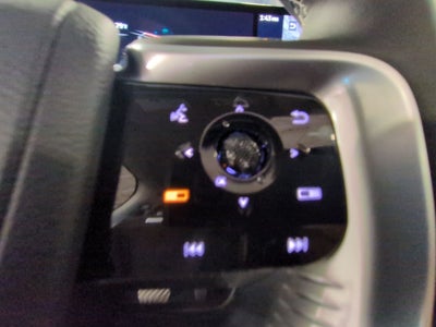 2026 INFINITI QX80 Luxe 2WD