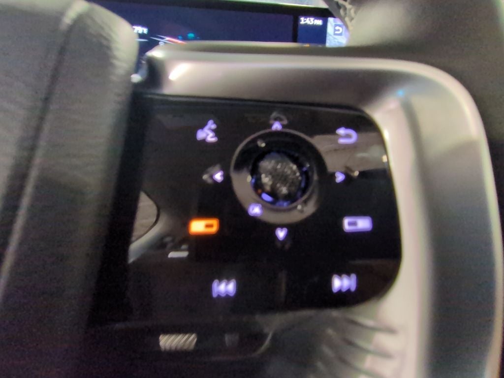 2026 INFINITI QX80 Luxe 2WD