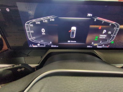 2026 INFINITI QX80 Luxe 2WD