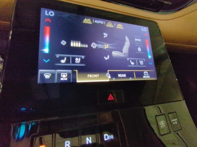 2026 INFINITI QX80 Luxe 2WD