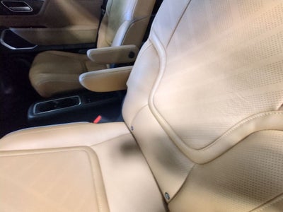 2026 INFINITI QX80 Luxe 2WD