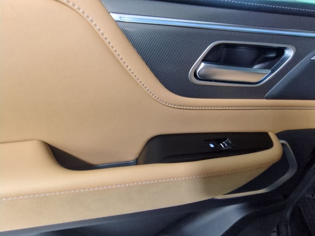 2026 INFINITI QX80 Luxe 2WD