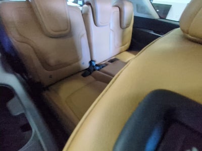 2026 INFINITI QX80 Luxe 2WD