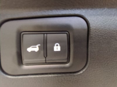 2026 INFINITI QX80 Luxe 2WD