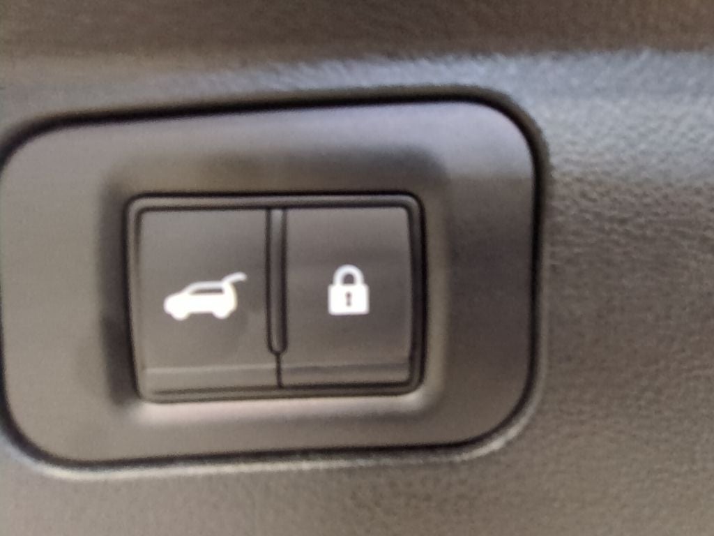 2026 INFINITI QX80 Luxe 2WD