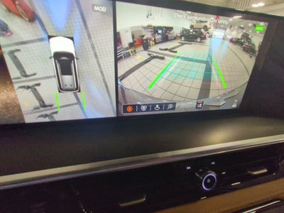 2026 INFINITI QX80 Luxe 2WD