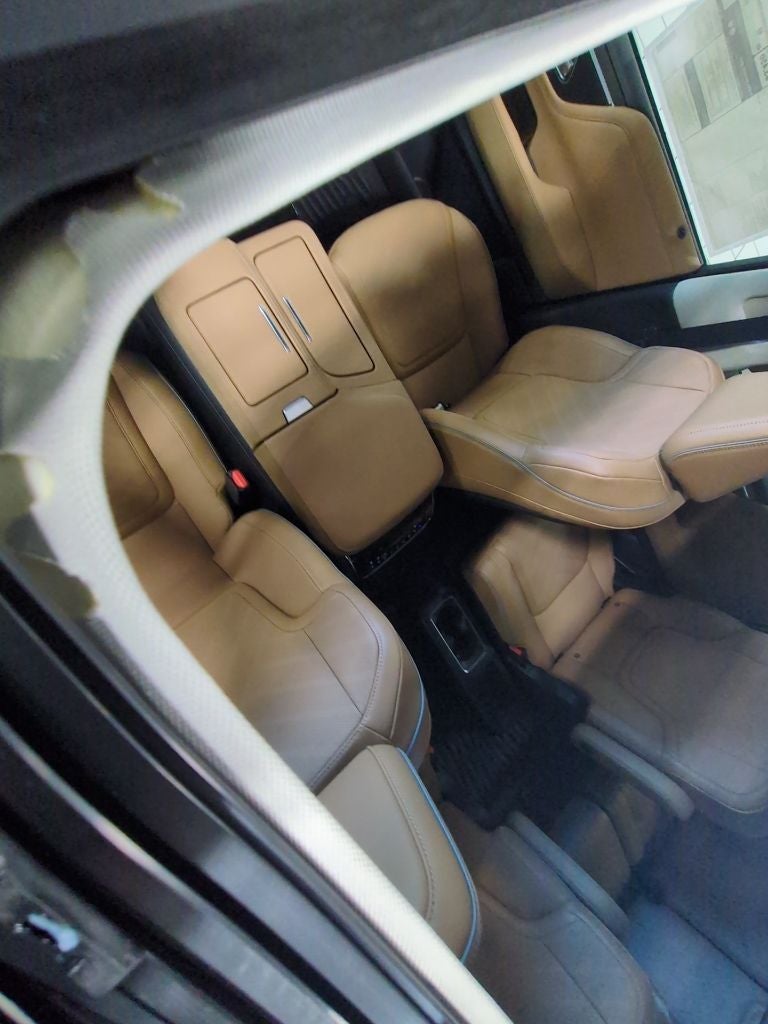 2026 INFINITI QX80 Luxe 2WD