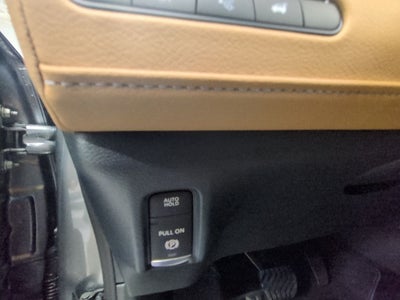 2026 INFINITI QX80 Luxe 2WD