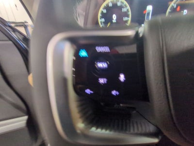 2026 INFINITI QX80 Luxe 2WD