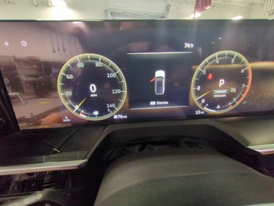 2026 INFINITI QX80 Luxe 2WD