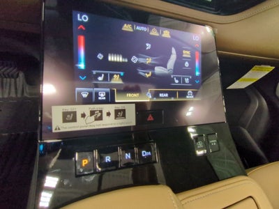 2026 INFINITI QX80 Luxe 2WD