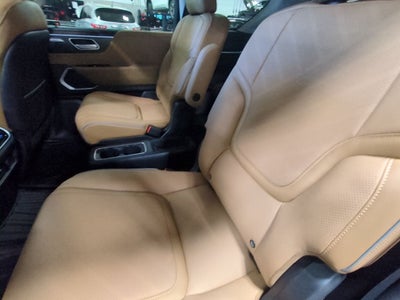 2026 INFINITI QX80 Luxe 2WD