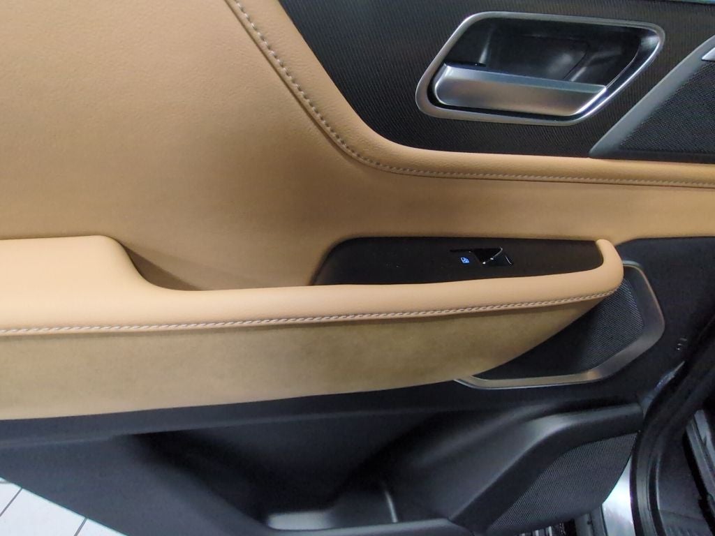 2026 INFINITI QX80 Luxe 2WD