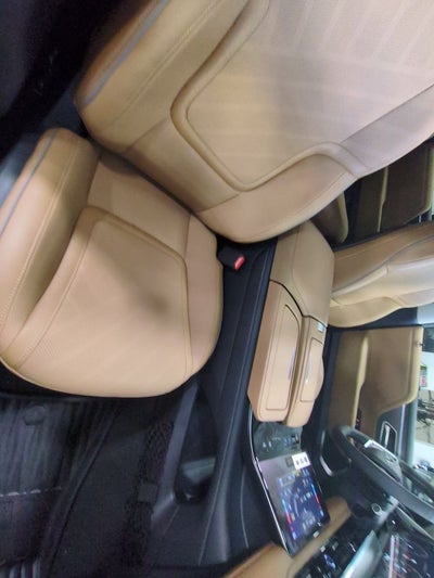 2026 INFINITI QX80 Luxe 2WD