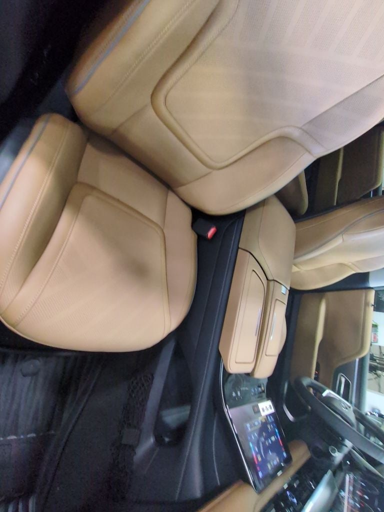 2026 INFINITI QX80 Luxe 2WD