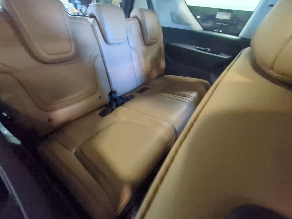 2026 INFINITI QX80 Luxe 2WD
